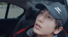 百里挑一相亲节目